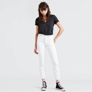 Levi’s Wedgie Fit Jeans